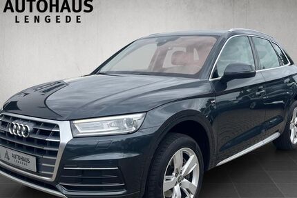Audi Q5 125.000 km 21.999 &euro; Lengede 38268