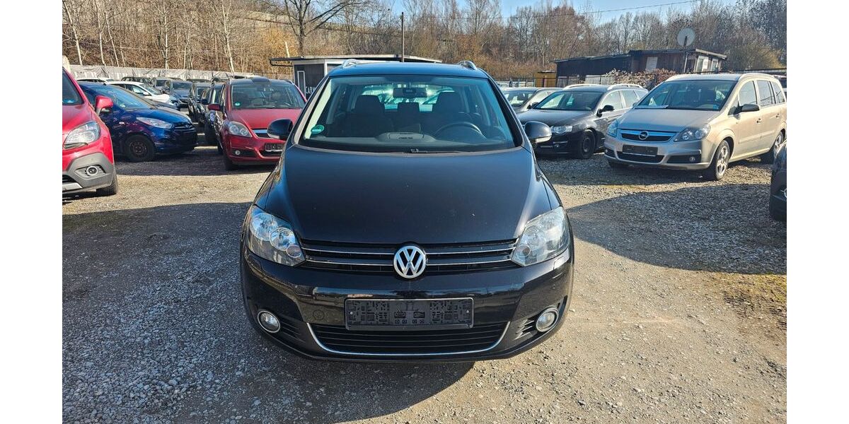 VW Golf 117.768 km 7.990 &euro; Braunschweig 38120