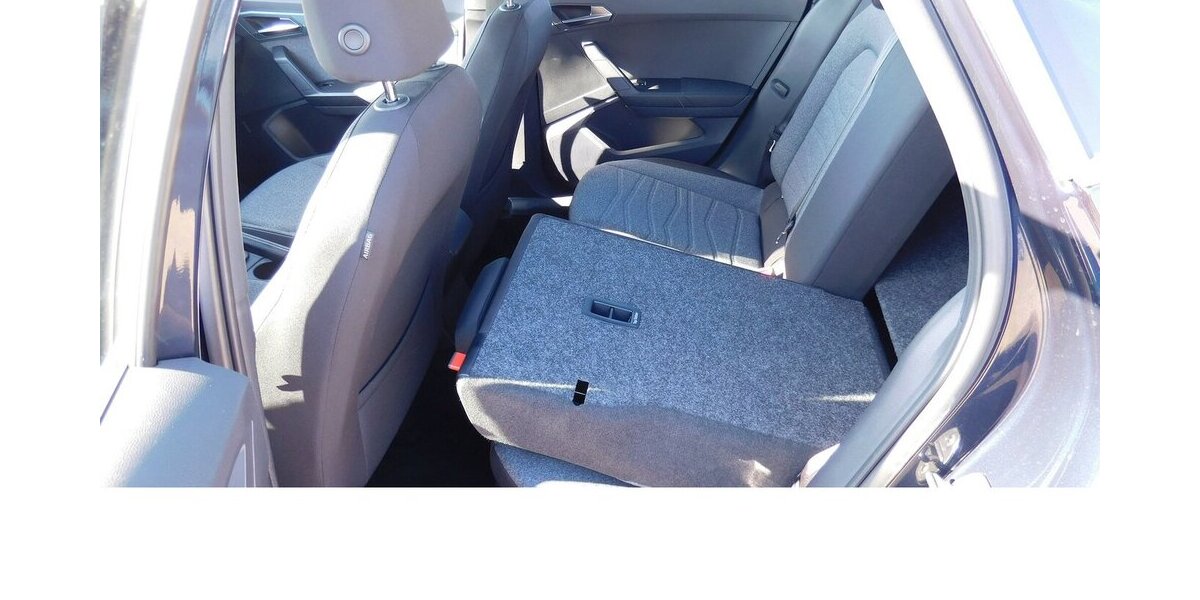 Seat Arona 1.0 X-Perience TSI BMT Navi Klima Alu 19.300 km 17.690 &euro; Vordorf 38533