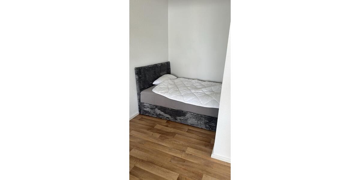 Etagenwohnung Braunschweig Östliches Ringgebiet - 1 Zimmer, 35 m&sup2;, 484&euro; | Angebot:25962455