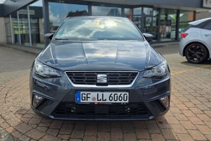 Seat Ibiza 15.500 km 19.900 &euro; Schwülper 38179