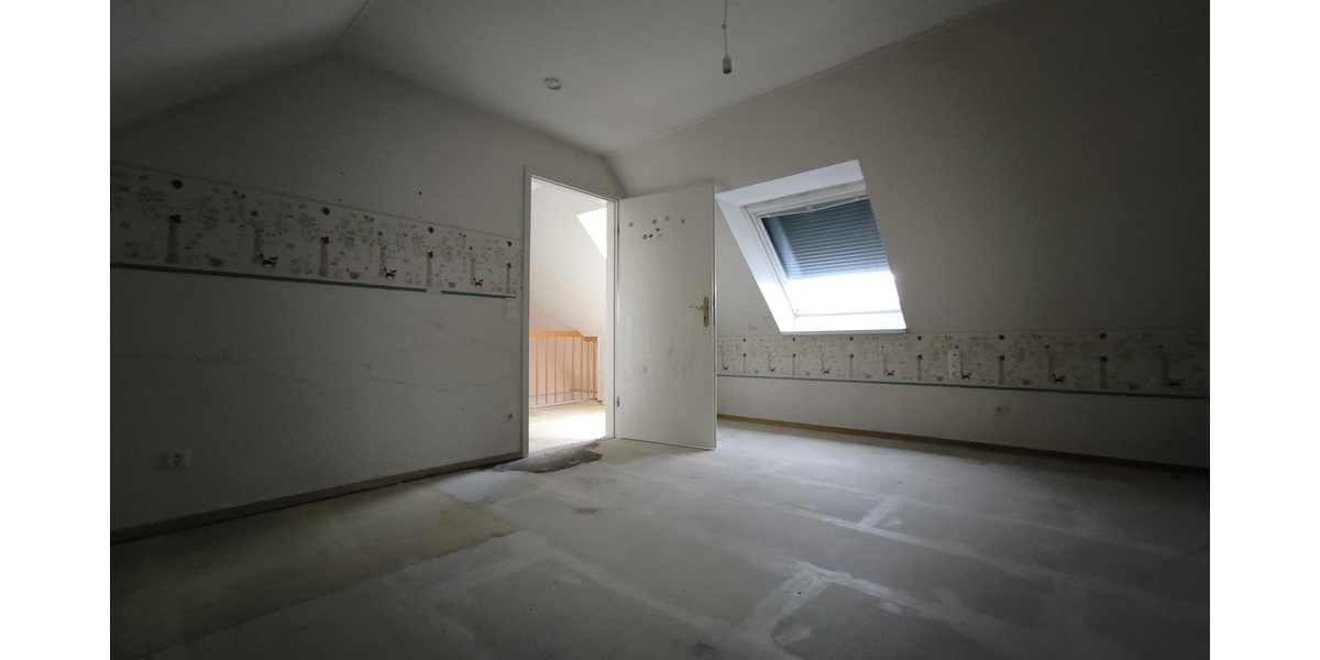 Großzügige Eigentums-Maisonette - Viel Platz für idyllisches Wohnen - Maisonettenwohnung Lengede | Angebot:25084048