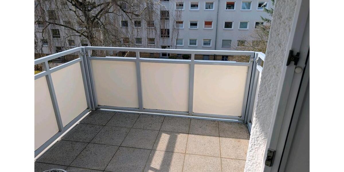 Etagenwohnung Salzgitter - 3 Zimmer, 62 m&sup2;, 108.000&euro; | Angebot:25480266