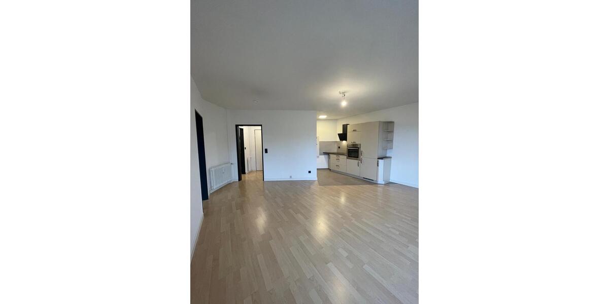 Erdgeschoßwohnung Goslar - 2 Zimmer, 53 m&sup2;, 580&euro; | Angebot:26670647