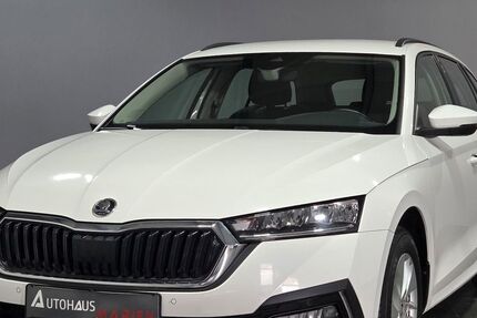 Skoda Octavia 96.246 km 15.439 &euro; Braunschweig 38112