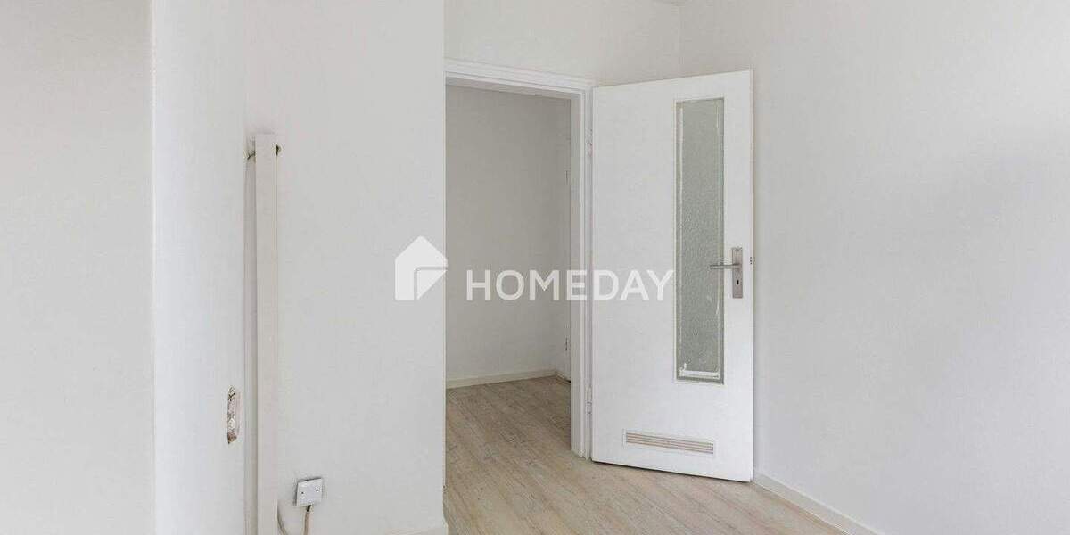 Etagenwohnung Salzgitter Thiede - 3 Zimmer, 61 m&sup2;, 114.000&euro; | Angebot:25737549