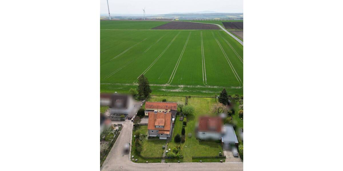Einfamilienhaus Uehrde - 6 Zimmer, 120 m&sup2;, 135.000&euro; | Angebot:26608581