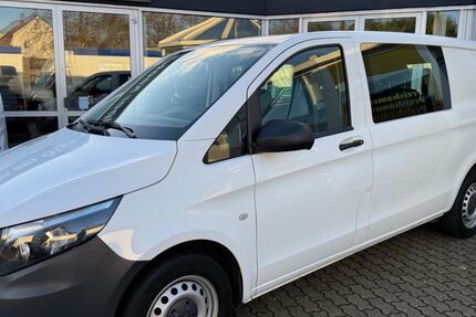 Mercedes-Benz Vito 140.000 km 18.433 &euro; Braunschweig 38114