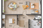 Einfamilienhaus Salzgitter Lesse - 5 Zimmer, 144 m&sup2;, 387.190&euro; | Angebot:26656835