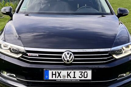 VW Passat 165.000 km 14.500 &euro; Räbke 38375