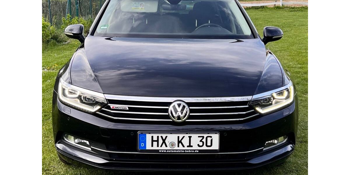 VW Passat 165.000 km 14.500 &euro; Räbke 38375