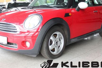 Mini Cooper 279.000 km 1.470 &euro; Braunschweig 38112