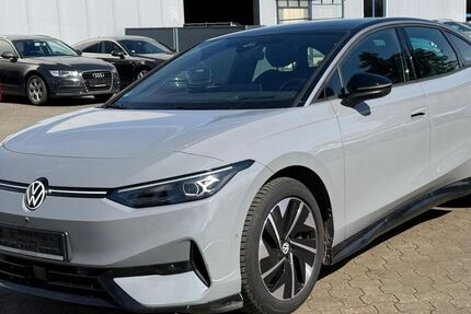 VW ID.7 83.870 km 31.990 &euro; Braunschweig 38122