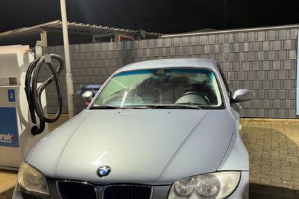 BMW 116 160.000 km 3.099 &euro; Braunschweig 38100