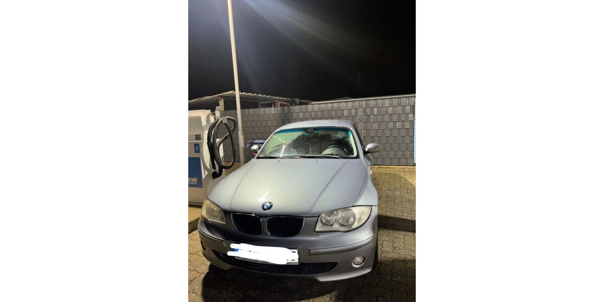 BMW 116 160.000 km 3.099 &euro; Braunschweig 38100
