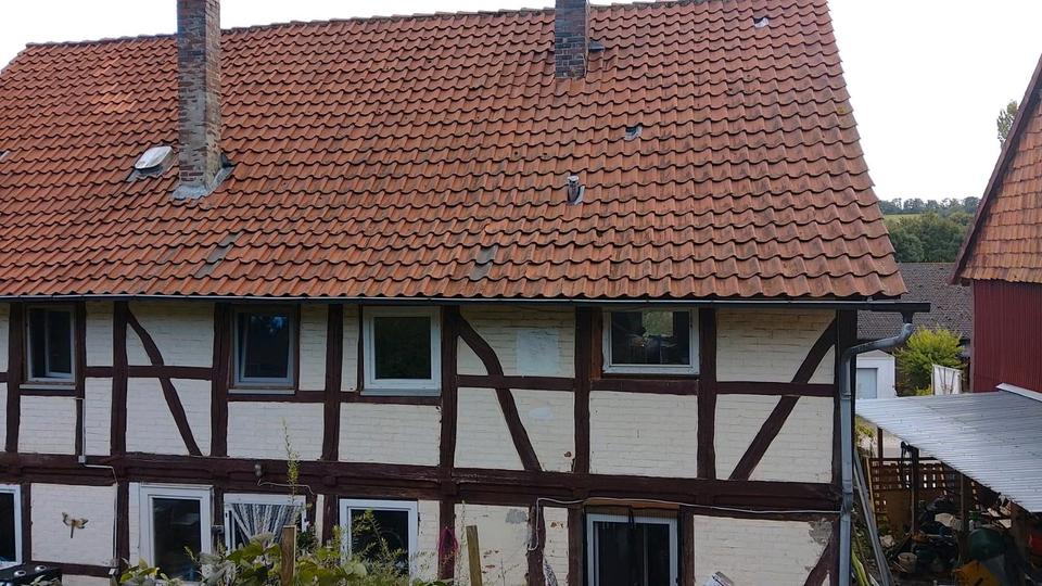Bauernhaus, Landhaus Langelsheim Ostlutter - 6 Zimmer, 160 m&sup2;, 97.000&euro; | Angebot:25017456