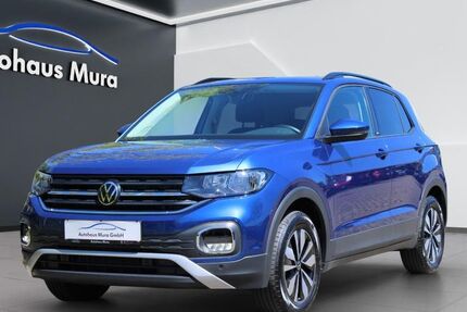 VW T-Cross 28.705 km 20.990 &euro; Cremlingen 38162