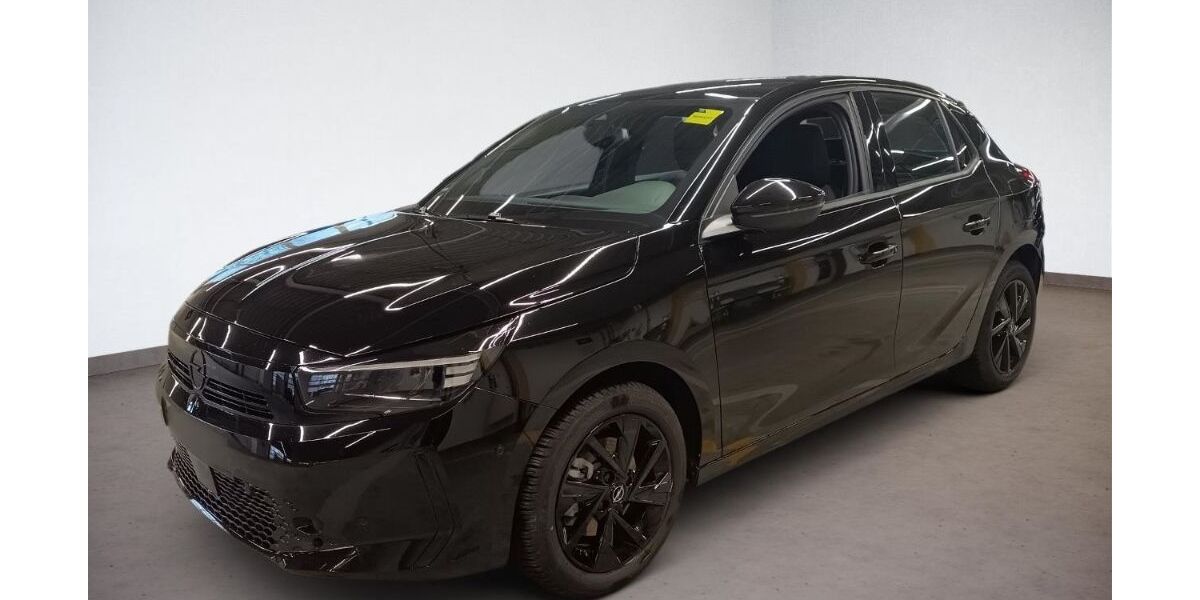 Opel Corsa 17.014 km 18.550 &euro; Braunschweig 38126