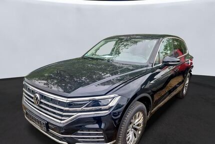 VW Touareg 56.000 km 45.990 &euro; Peine 31228