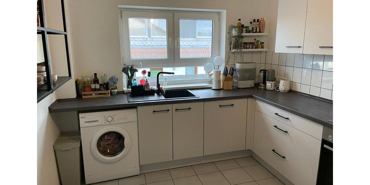 Dachgeschoßwohnung Braunschweig Heidberg-Melverode - 3 Zimmer, 96 m&sup2;, 239.000&euro; | Angebot:23692828