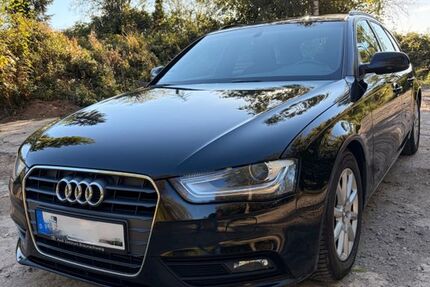 Audi A4 228.000 km 8.500 &euro; Vahlberg 38170