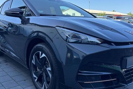 Cupra Tavascan 1.800 km 40.490 &euro; Ilsede 31246