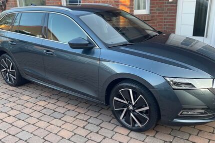 Skoda Octavia 28.000 km 22.695 &euro; Vechelde 38159