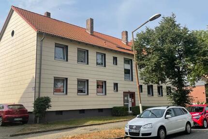 Wohnung Goslar Immenrode - 2 Zimmer, 33 m&sup2;, 280&euro; | Angebot:25234258