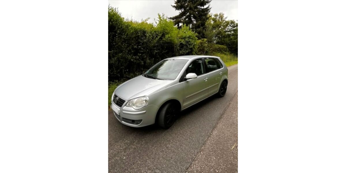 VW Polo 158.000 km 2.249 &euro; Langelsheim 38685
