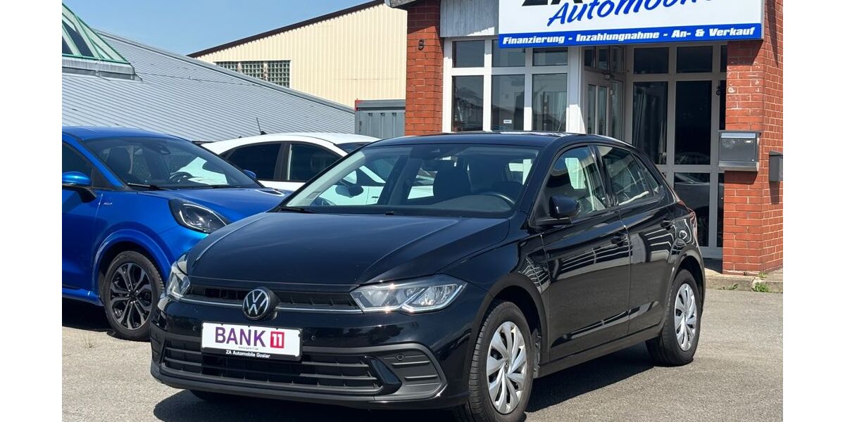 VW Polo 163.500 km 13.950 &euro; Goslar 38644
