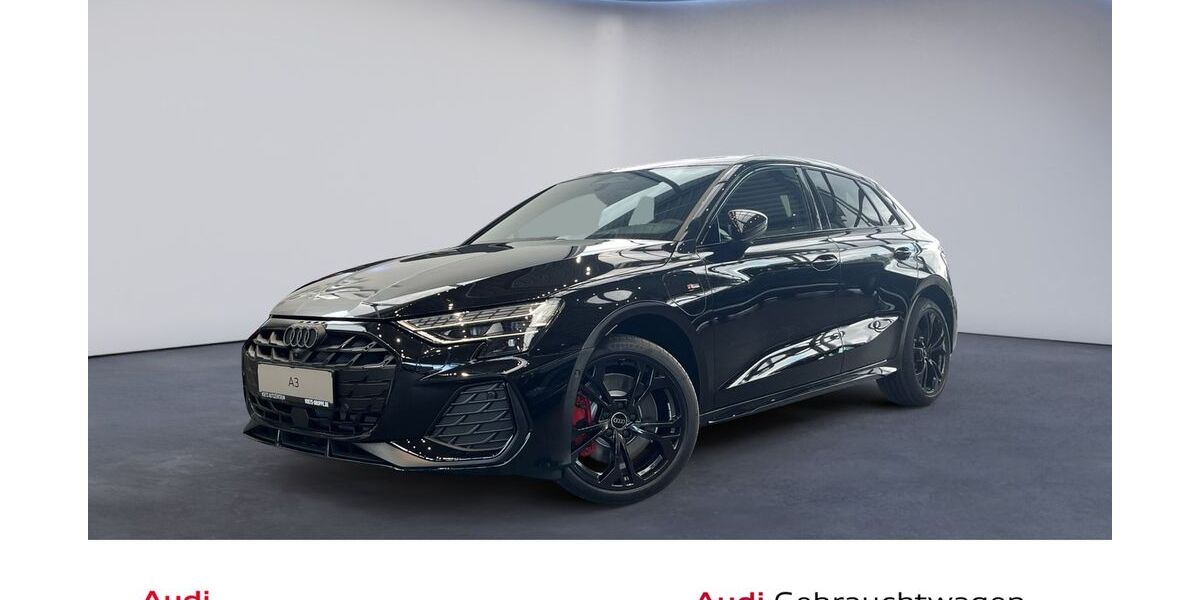 Audi A3 7.000 km 45.450 &euro; Braunschweig 38124