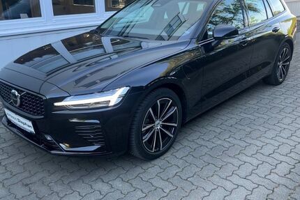 Volvo V60 13.450 km 43.590 &euro; Goslar OT Vienenburg 38690