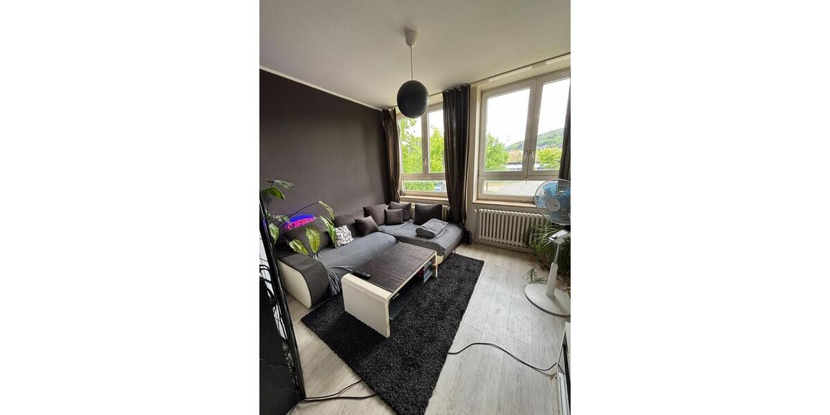 Etagenwohnung Goslar - 2 Zimmer, 51 m&sup2;, 464&euro; | Angebot:26663757