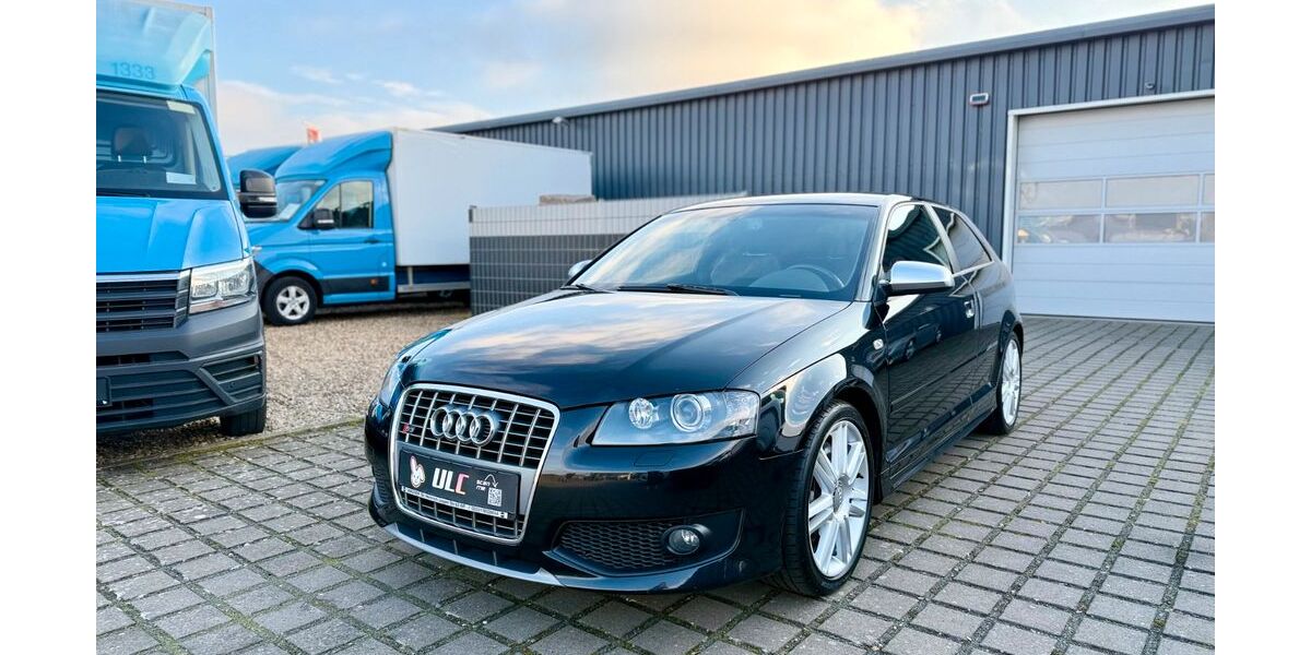 Audi S3 209.500 km 9.790 &euro; Wolfenbüttel 38302