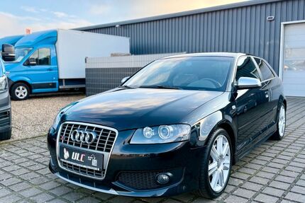 Audi S3 209.500 km 9.790 &euro; Wolfenbüttel 38304