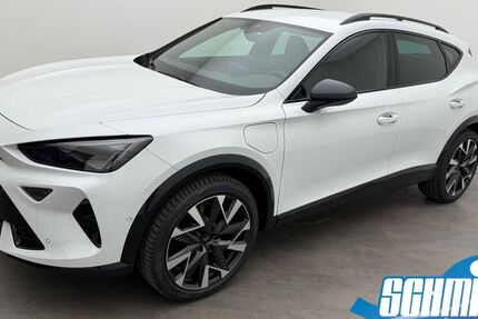 Cupra Formentor 1.700 km 42.600 &euro; Peine 31226