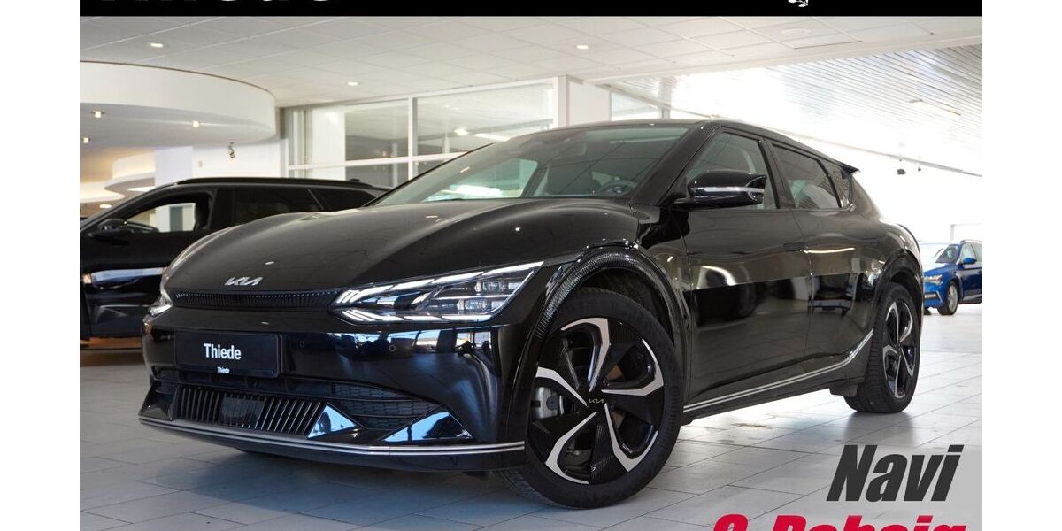 Kia EV6 25.990 km 32.300 &euro; Schöningen 38364