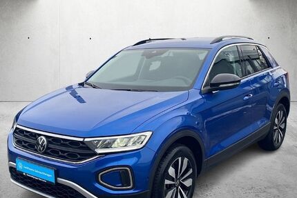 VW T-Roc 8.639 km 28.756 &euro; Goslar 38644