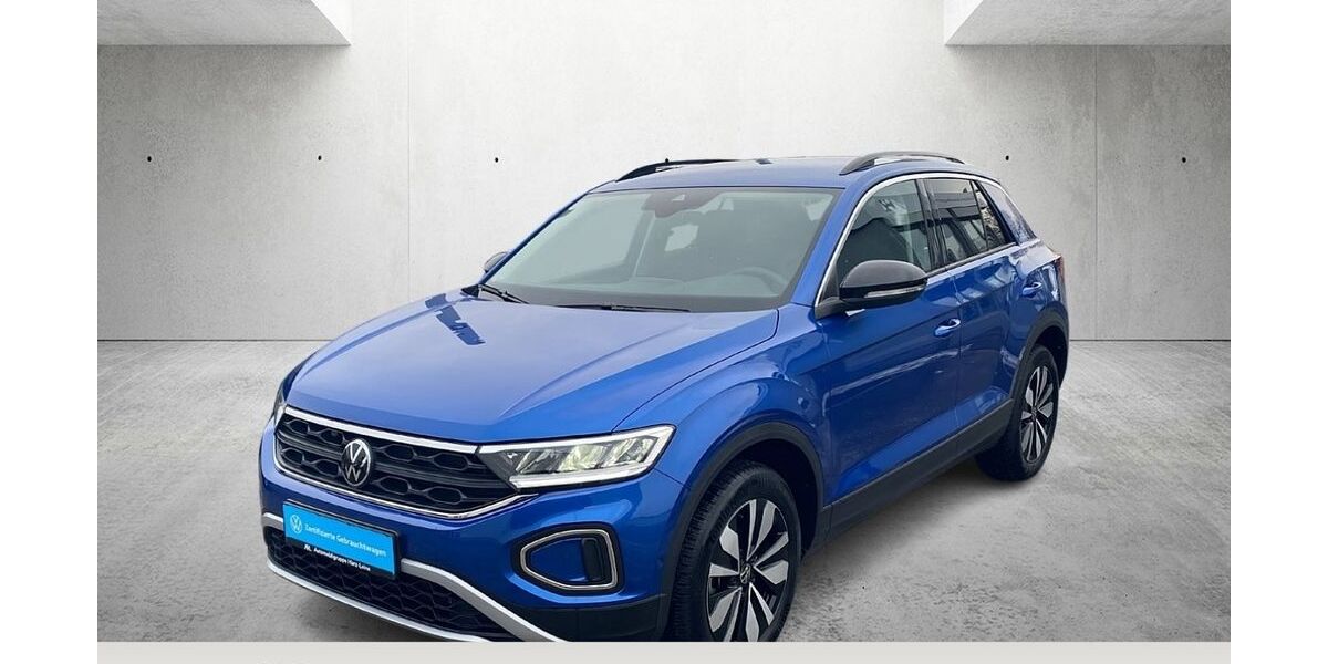 VW T-Roc 8.639 km 28.866 &euro; Goslar 38644