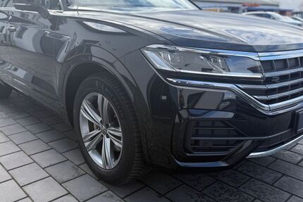 VW Touareg 40.000 km 52.990 &euro; Ilsede 31246