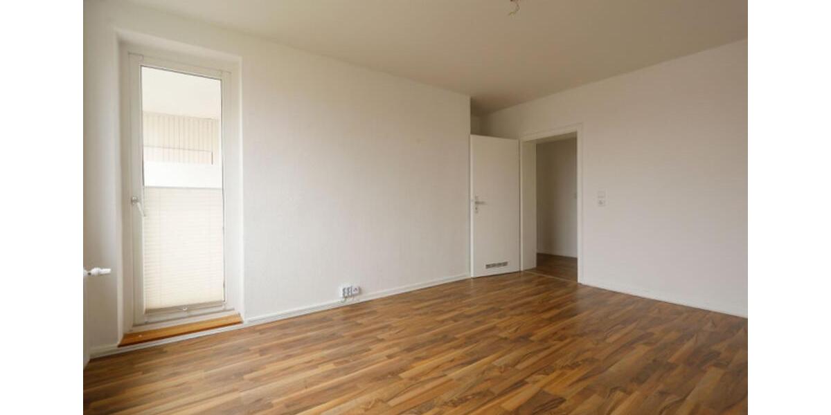 Etagenwohnung Salzgitter Ortschaft Südost - 3 Zimmer, 63 m&sup2;, 450&euro; | Angebot:25591965