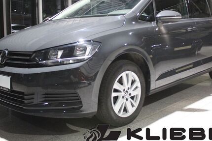 VW Touran 61.931 km 19.970 &euro; Braunschweig 38112
