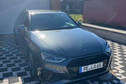 Audi A4 91.000 km 22.999 &euro; Lengede 38268