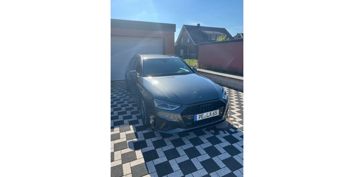 Audi A4 91.000 km 22.999 &euro; Lengede 38268