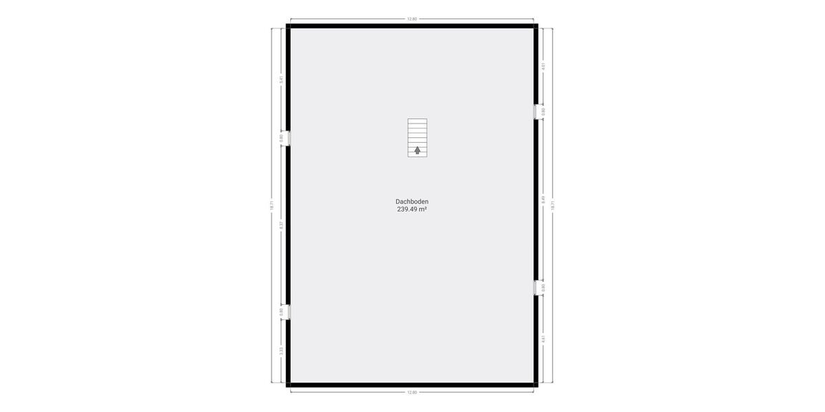 Einfamilienhaus Vechelde Köchingen - 1 Zimmer, 499.000&euro; | Angebot:26043801