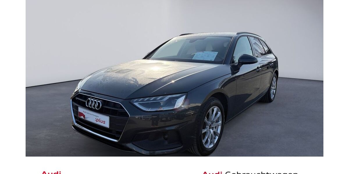 Audi A4 69.000 km 27.750 &euro; Braunschweig 38124