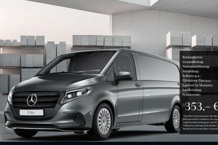 Mercedes-Benz Vito 5.852 km 45.779 &euro; Braunschweig 38122