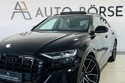 Audi SQ8 186.512 km 49.890 &euro; Braunschweig 38114