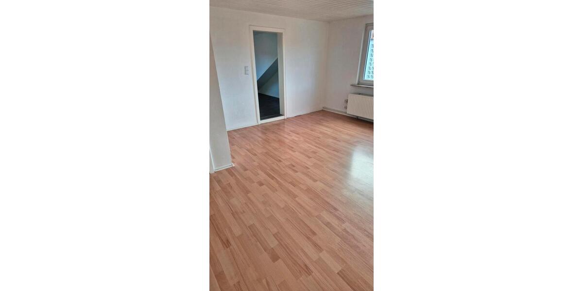 Dachgeschoßwohnung Salzgitter Ortschaft Nord - 2 Zimmer, 62 m&sup2;, 545&euro; | Angebot:26003931
