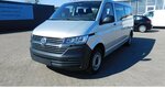 VW T6.1 Transporter Abt e-Lang DSG 4-Gang 7 Sitze 4.900 km 19.990 &euro; Vordorf 38533
